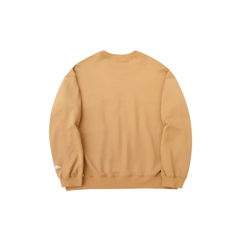 Torso Sweatshirts Unisex-1