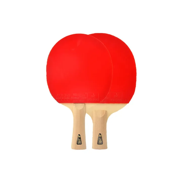 DOUBLE FISH Ping Pong Paddles-12
