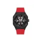Cool Red