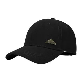 JEEP SPIRIT Baseball Caps Unisex