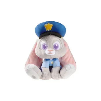 Disney Judy Kids' Fun Revival Collection Dolls Plush Doll 48cm Height