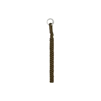 Bottega Veneta Keychains Men's Clay Brown