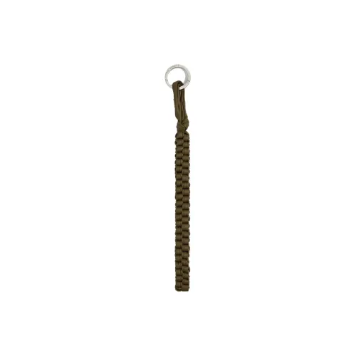 Bottega Veneta Keychains Men's Clay Brown