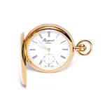 White Dial