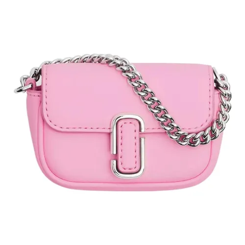 MARC JACOBS The Nano J Marc Charm