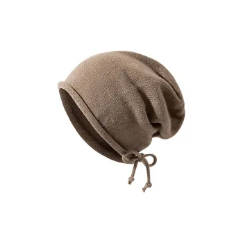 DAISY BEAUTY Acrylic Beanies Women's