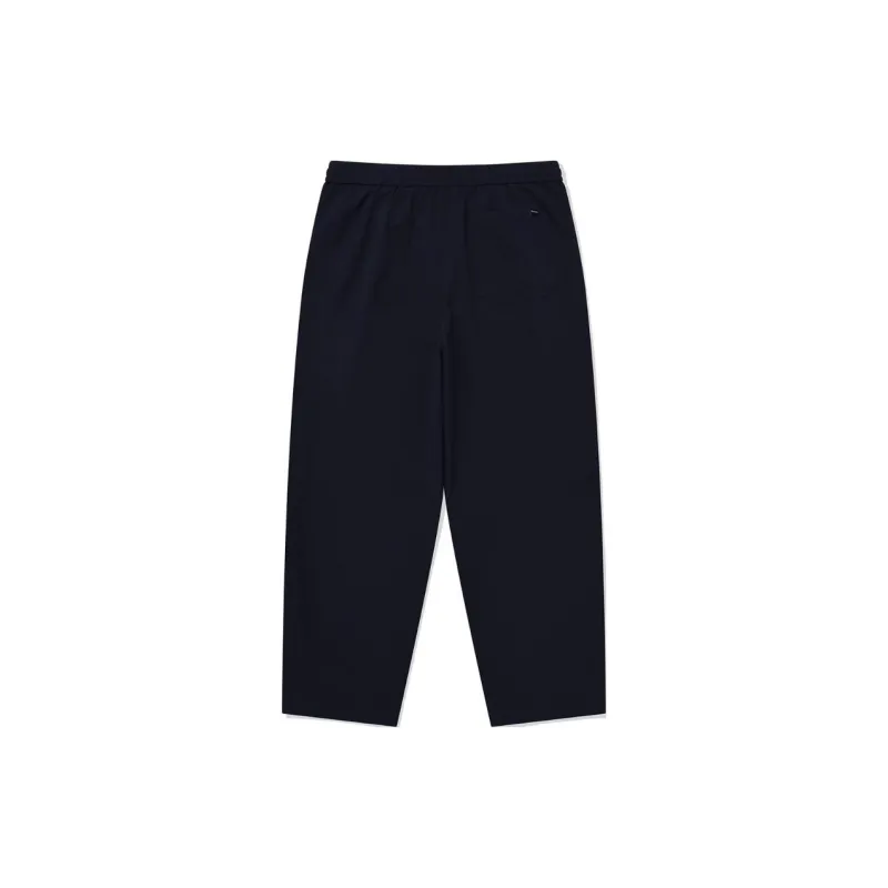 COVERNAT SS23 Casual Pants Unisex Marine Blue-1