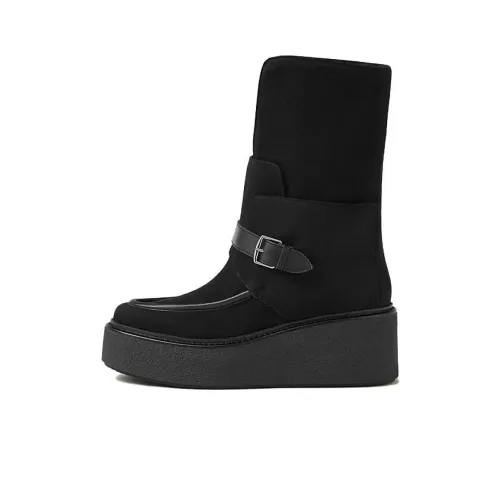 HERMES Ankle Boots Women