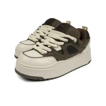 M26D Skateboard Shoes Unisex Low Top Snickers