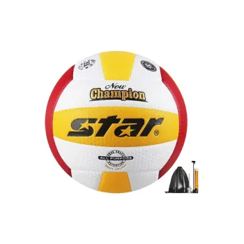 Star Volleyball