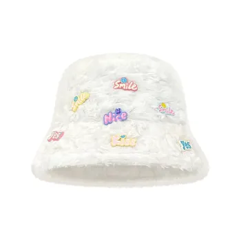 CMFY Polyester Bucket Hats Women's