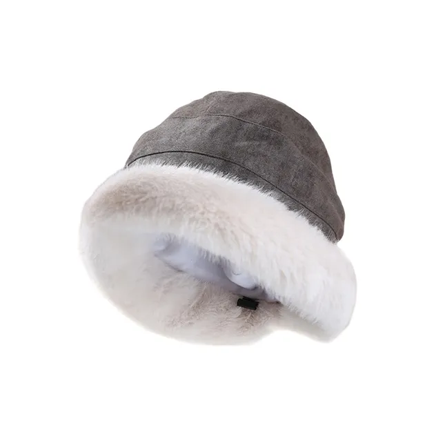 DAISY BEAUTY Polyester Beanies Women's-1