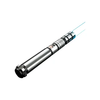 LXLSABER Glow In The Dark Color Changing Lightsaber NO118 Proffie/Neopixel Model Accessories