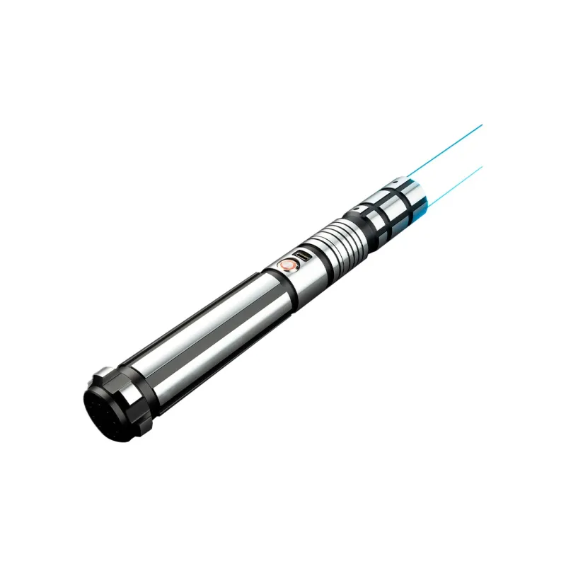 LXLSABER Glow In The Dark Color Changing Lightsaber NO118 Proffie/Neopixel Model Accessories-0