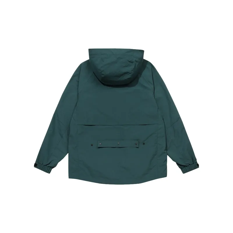 SET FUNS Jackets Unisex-1