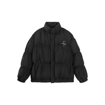 FKFT Puffer Jackets Unisex
