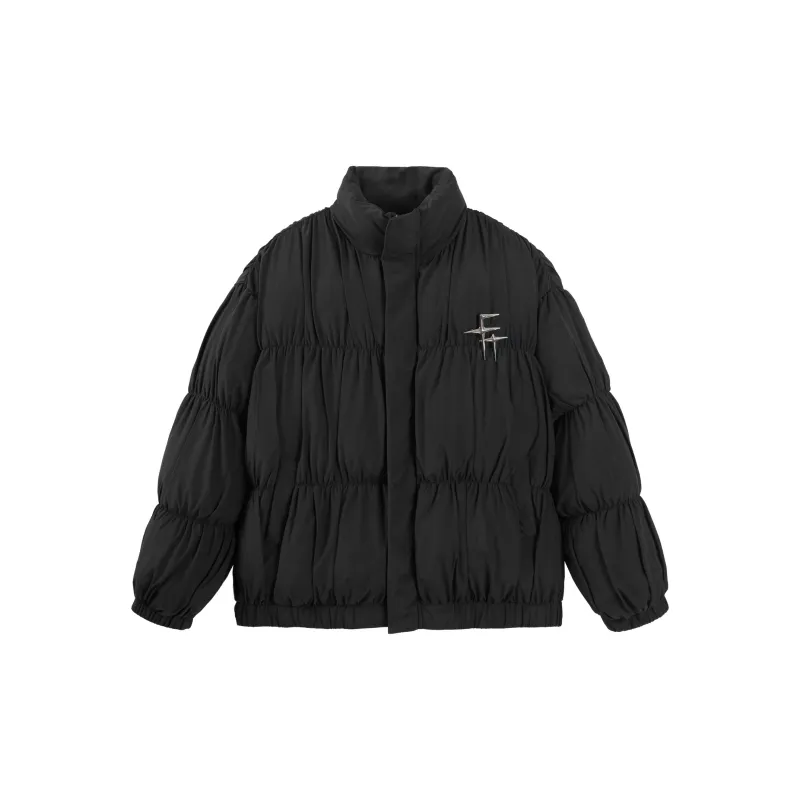 FKFT Puffer Jackets Unisex-0