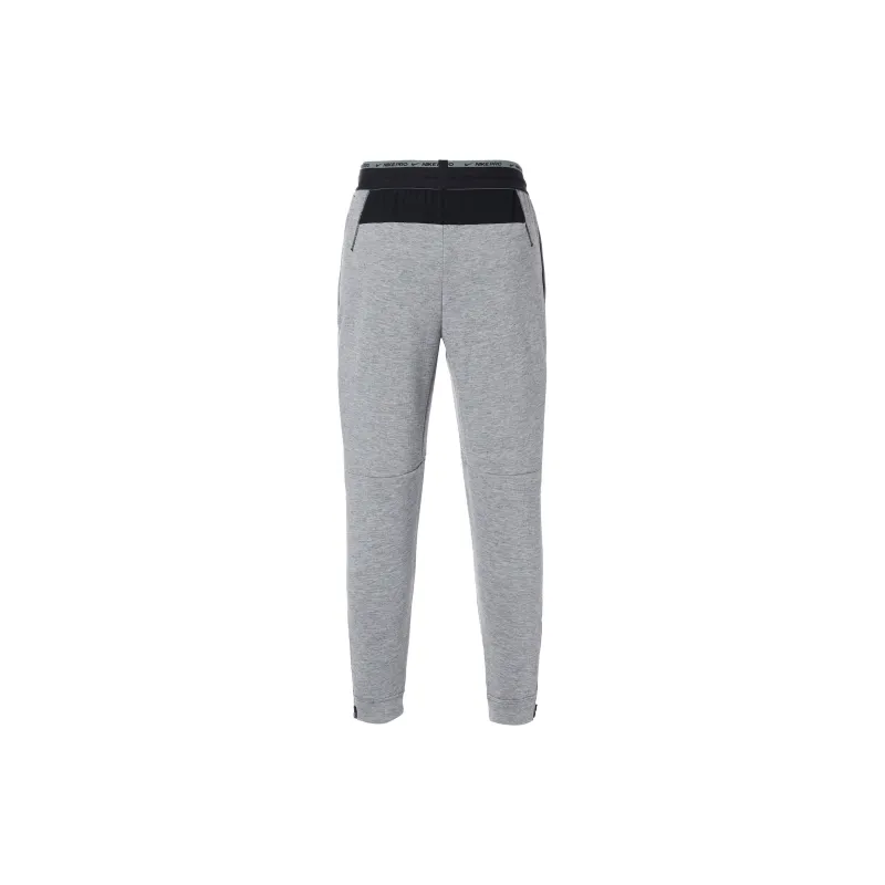 Nike Knitted Sweatpants Men's Gray-2