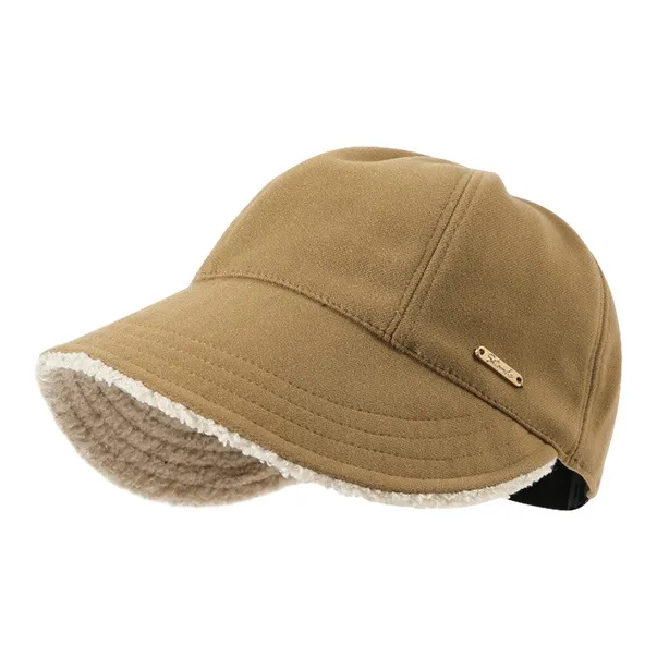 DAISY BEAUTY Cotton Baseball Caps Women's-1