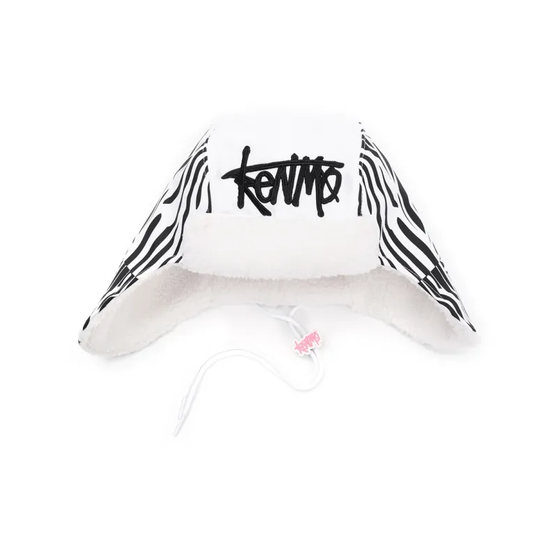 KENMO Trapper Hats Unisex-9