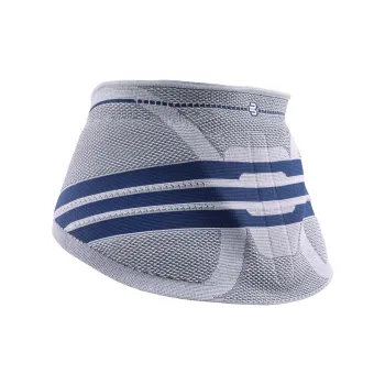 BAUERFEIND Back Support Braces Warm Protective Rehabilitation