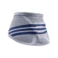 Round and Smooth Body Shape