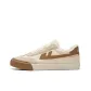 Beige Brown-Fleece-Lined