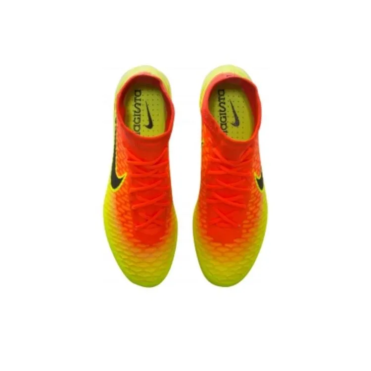 Nike Magista Obra AG R 'Red Green'-5
