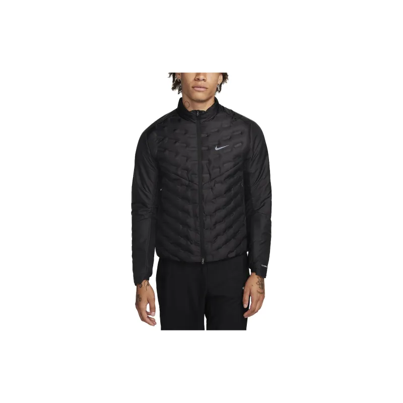 Nike Therma FIT Adv AeroLoft Men's Repel Down Running Jacket-2