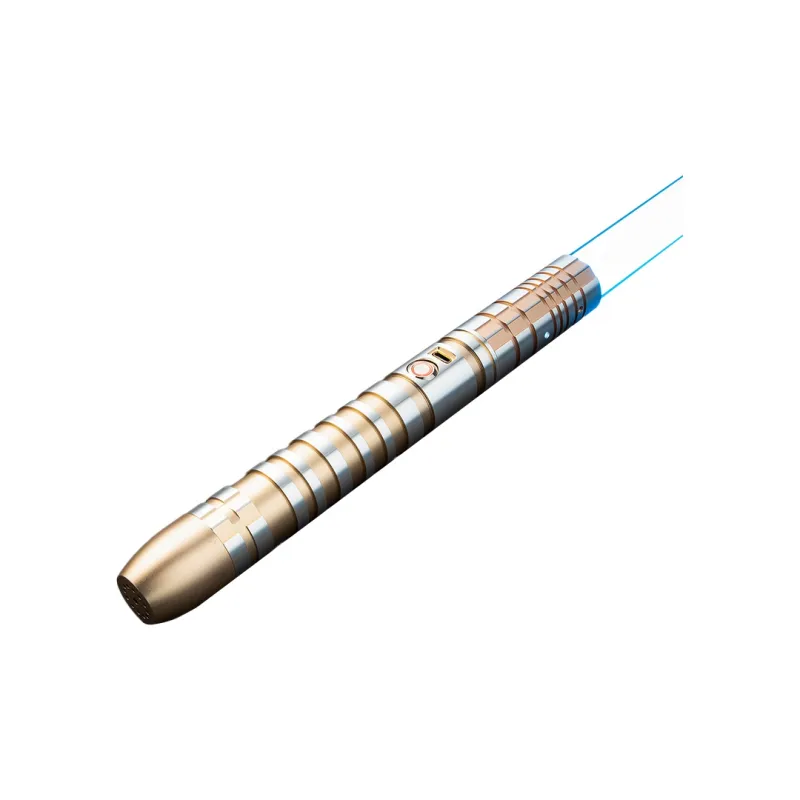 LXLSABER Glow In The Dark Color Changing Lightsaber NO112 Proffie/Neopixel Model Accessories-8