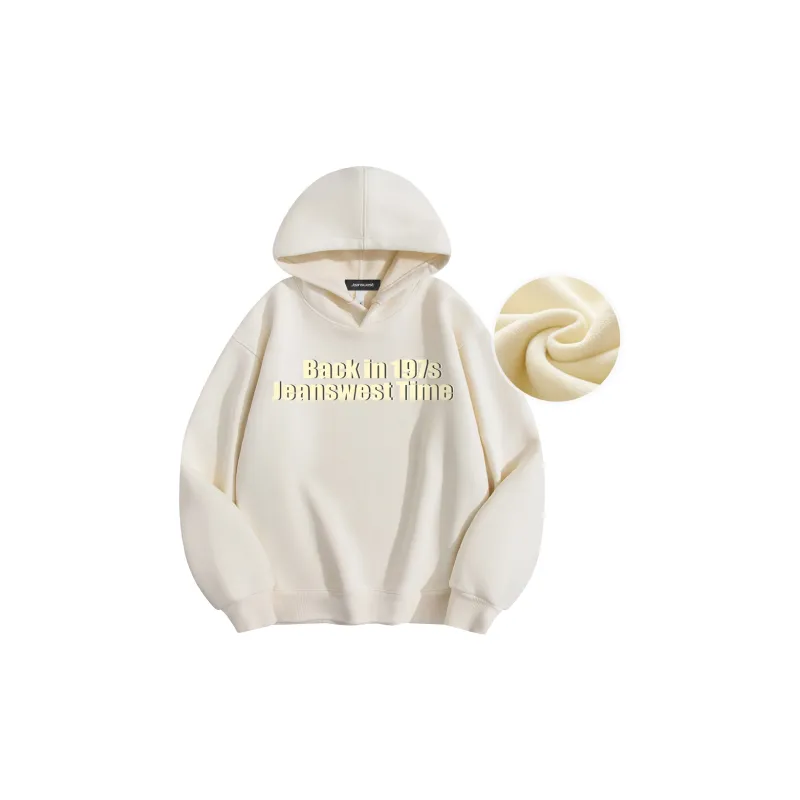 JEANSWEST Sweatshirts Unisex-19
