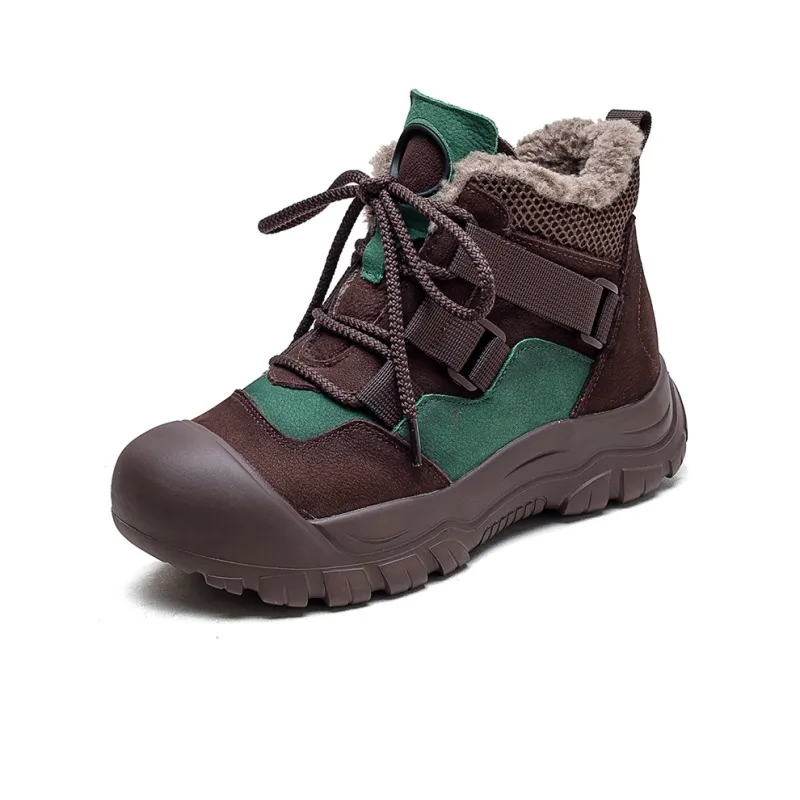 Jay Mid-Top Casual Shoes Women's-1