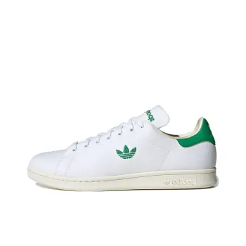 Adidas Originals Stan Smith Sporty & Rich White Green