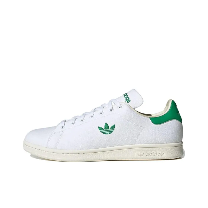 Adidas Stan Smith Sporty & Rich White Green-0