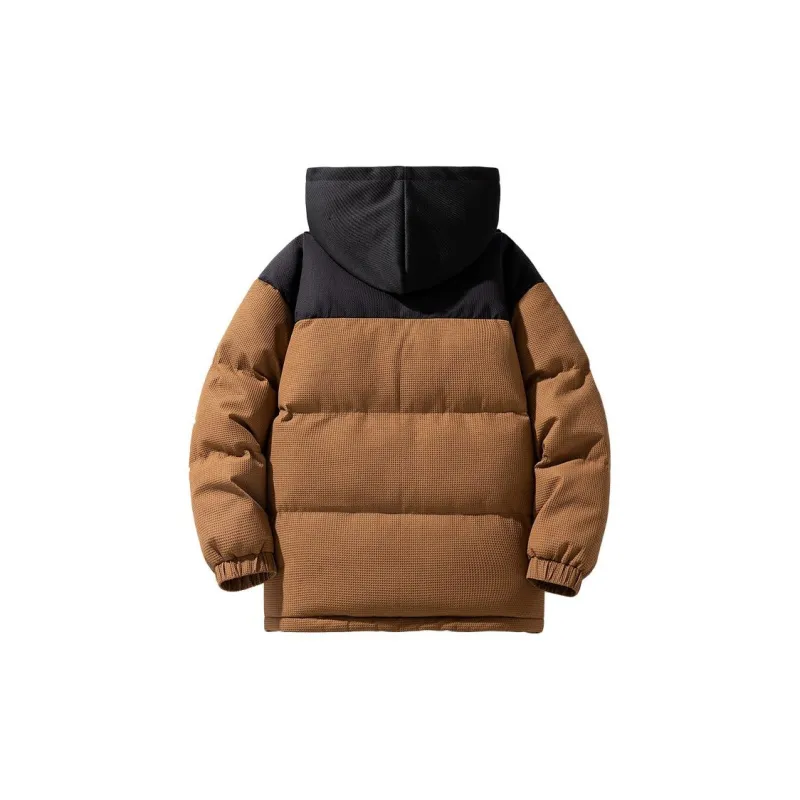Discovery Expedition Puffer Jacket Unisex-6