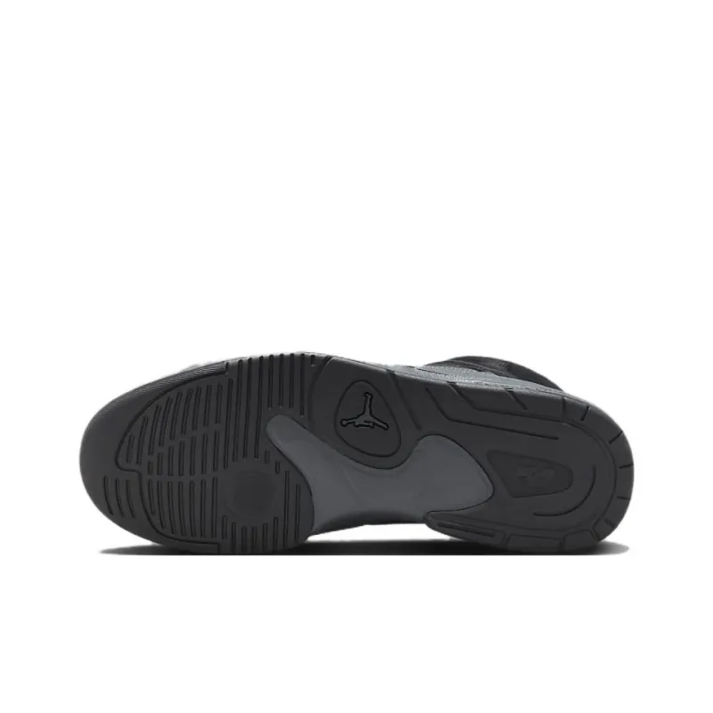 Jordan Stadium 90 Black Anthracite-5