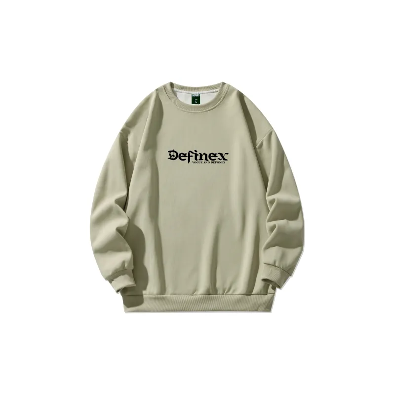 DEFINEX Sweatshirts Unisex-3