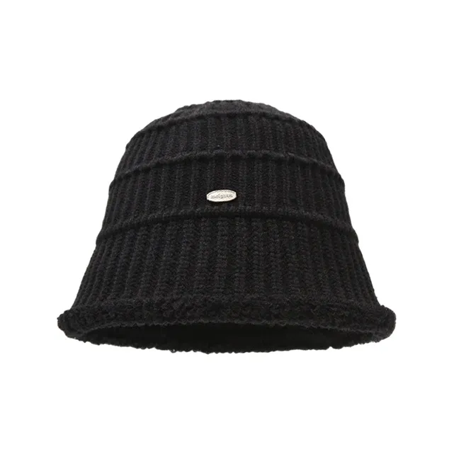 DAISY BEAUTY Polyester Bucket Hats Women's-4