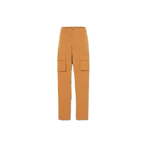 Timberland Cargo Pants Men Wheat
