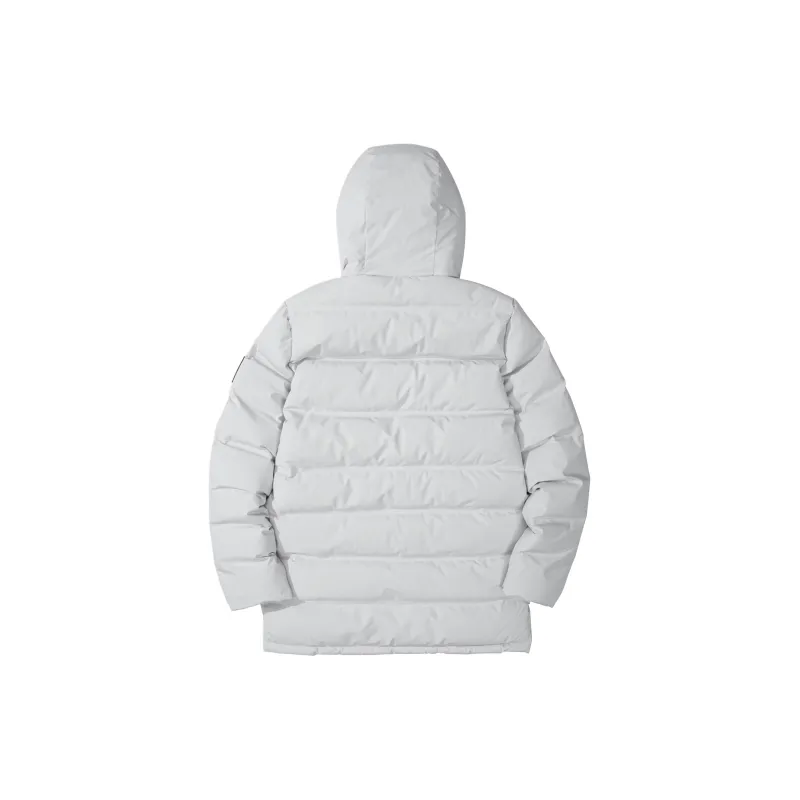 Jack Wolfskin City Outdoor Collection Down Jacket Men's-17