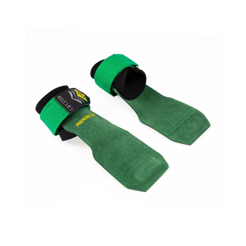 MANUEKLEAR Wristbands-4