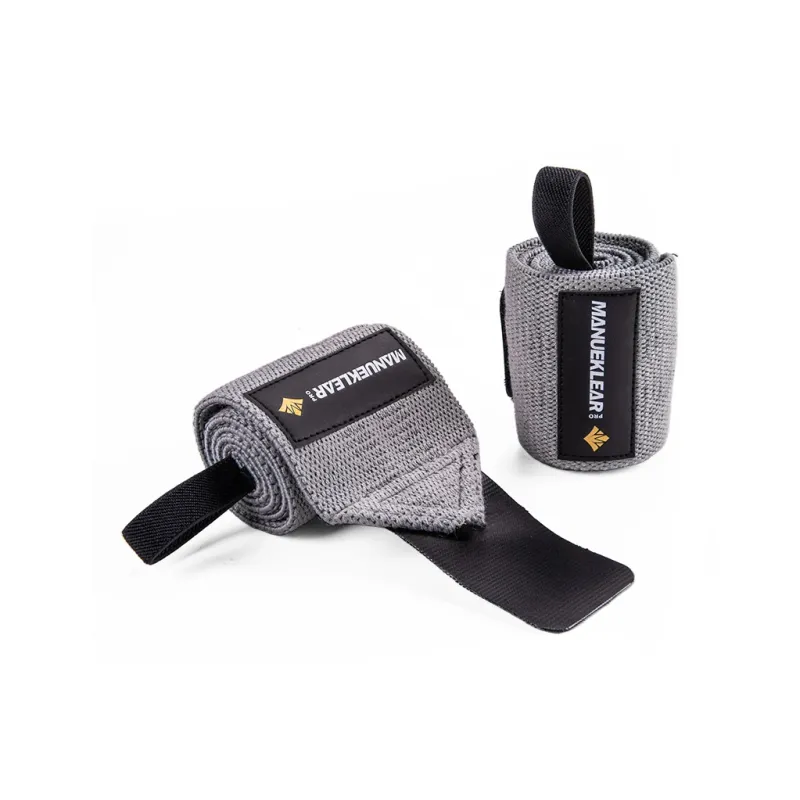 MANUEKLEAR Fitness Power Lacing Compression Protective-4