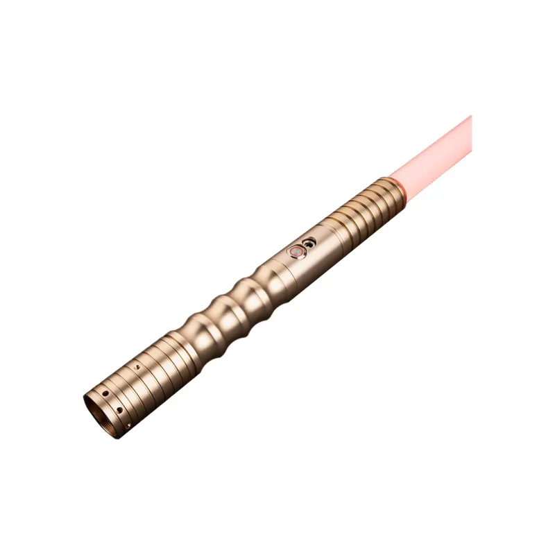 LXLSABER Glow In The Dark Color Changing Lightsaber NO003 Proffie/Neopixel Model Accessories-8