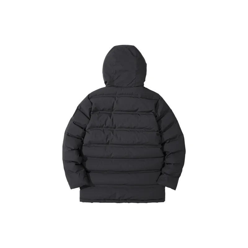 Jack Wolfskin City Outdoor Collection Down Jacket Men's-1