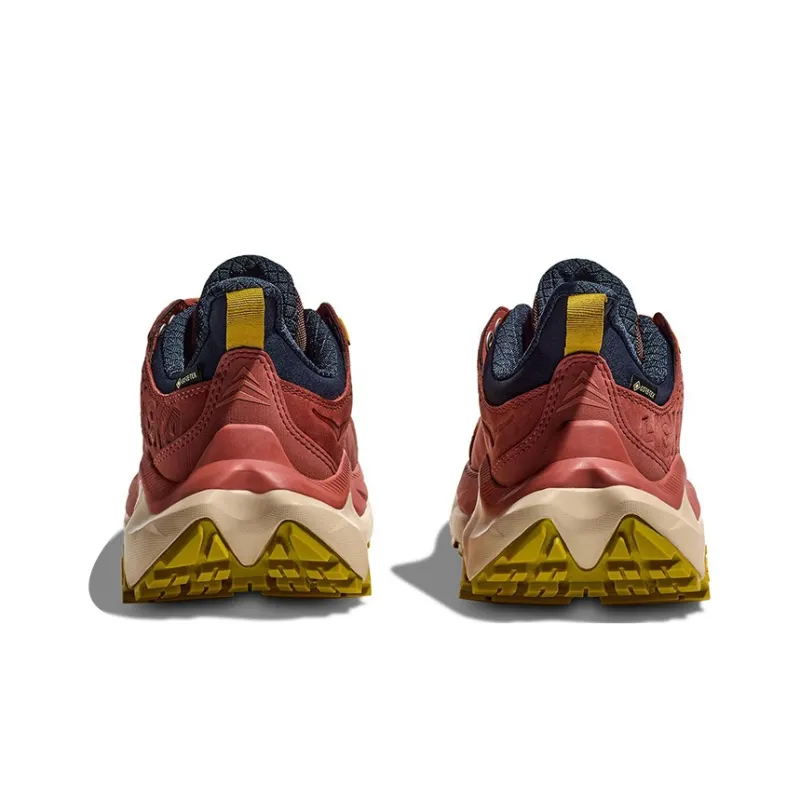 HOKA ONE ONE Kaha 2 'Hot Sauce Shifting Sand'-6