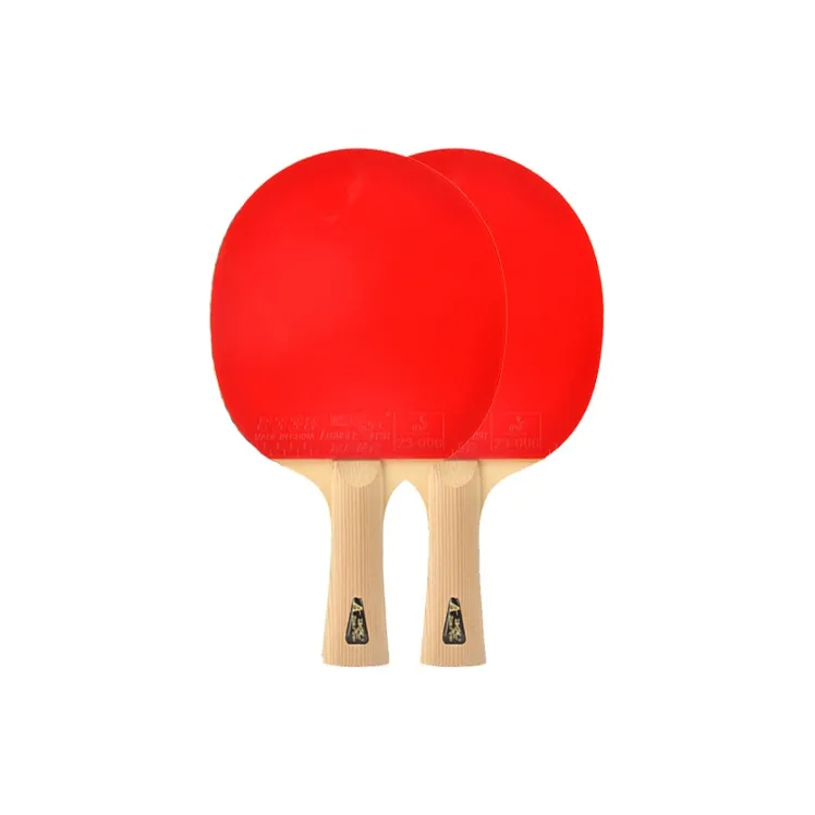 DOUBLE FISH Ping Pong Paddles-10