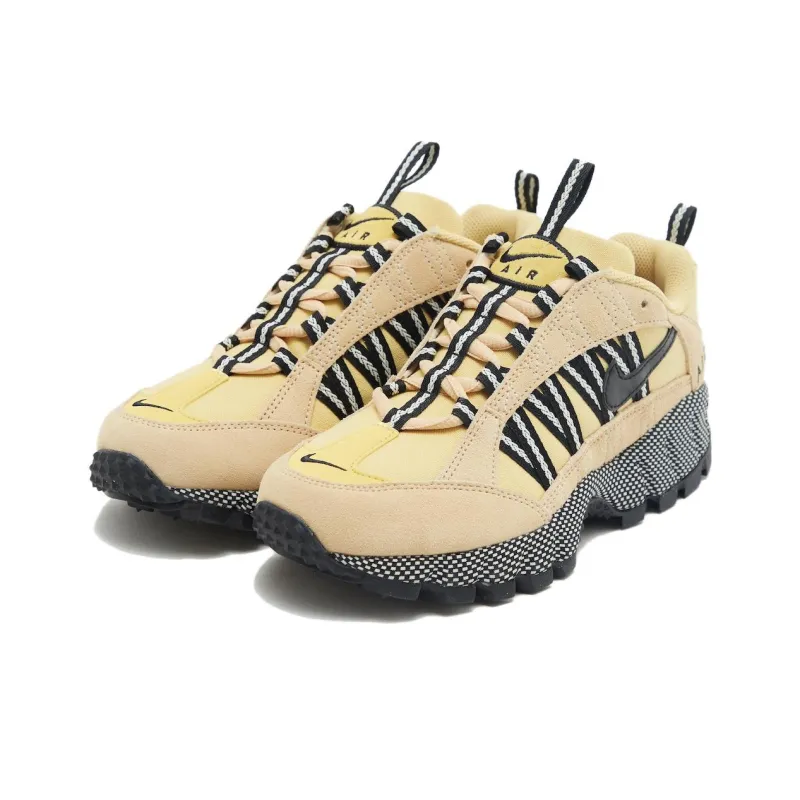 Nike Air Humara Sesame Saturn Gold Women's-2