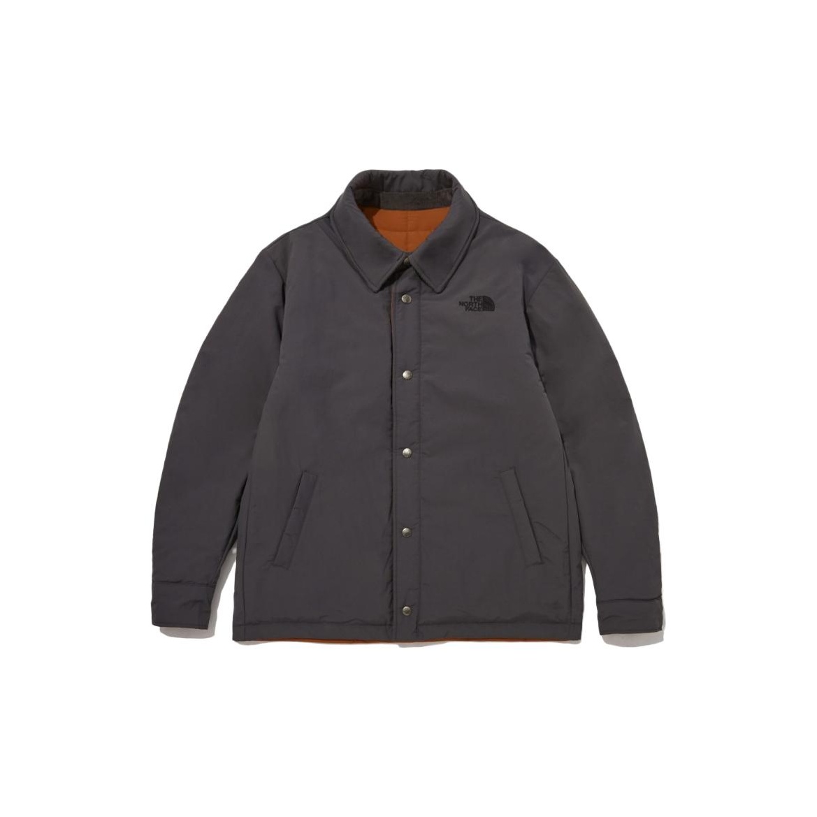 THE NORTH FACE Jacket Unisex Orange M - POIZON