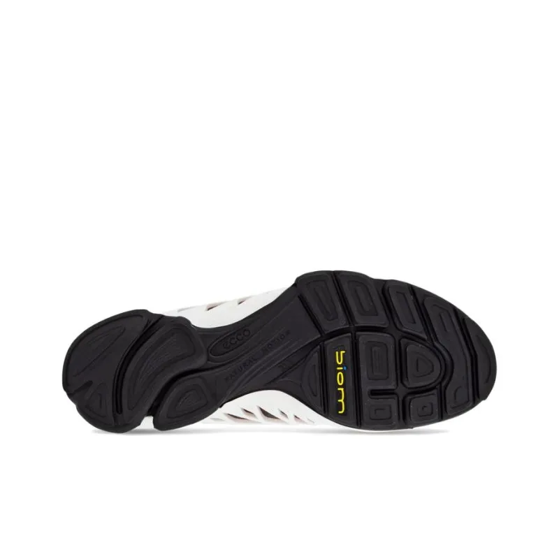 Ecco BIOM AEX Low Top Outdoor Shoes Women's Red-5