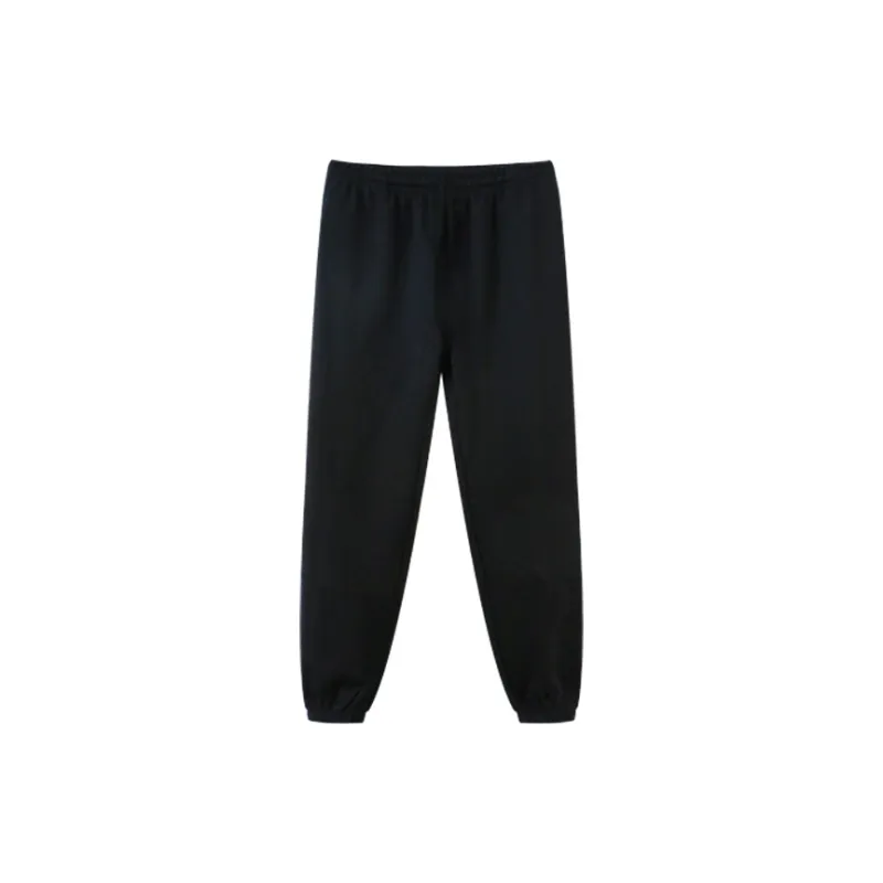 TIP OFF Knitted Sweatpants Unisex-6